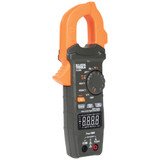 Klein Tools KLE-CL390 400 Amp AC/DC Auto-Ranging Digital Clamp Meter