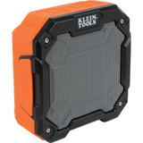 Klein Tools KLE-AEPJS3 Bluetooth Jobsite Speaker With Magnet And Hook