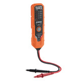 Klein Tools KLE-CL120VP Premium Clamp Meter Electrical Test Kit