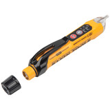 Klein Tools KLE-RT250KIT Premium Dual-Range NCVT And GFCI Receptacle Tester Electrical Test Kit