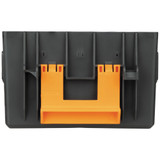 Klein Tools KLE-54814MB MODbox Tool Carrier Rail Attachment
