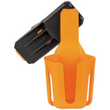 Klein Tools KLE-54817MB MODbox Cup Holder Rail Attachment