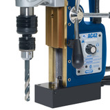 Champion CHAMP-AC42 VariBrute 1-1/2in Dia x 2in Depth Magnetic Drill Press