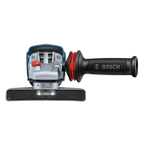 Bosch BOS-GWS18V-13PN PROFACTOR 18V 56in Angle Grinder With No Lock On Paddle Switch