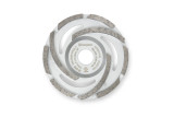 Husqvarna HUSQ-547744901 5in Vari-Grind Spiral H