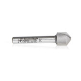 Amana AMA-45795 108 Degree Carbide Tipped Double Edge Folding V-Groove