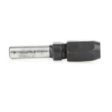 Amana AMA-47640 1/2in Shank CNC Extension Adapter For 1/4in Shank Router Bits