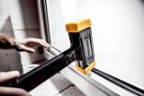 Halder HAL-3380.045 Secural Soft-Face Mallet With Break-Proof Head And Handle