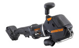Arbortech ARB-ALL.FG.200SKN.20 Cordless Masonry And Brick Restoration Tool Kit
