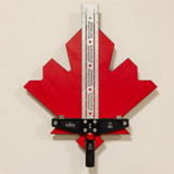 JessEm JES-07420 6in/150mm Sword T-Square - Dagger