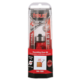 Freud FRE-34-12XX Quadra Cut Rounding Over Bit