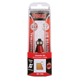 Freud FRE-40-1XX Chamfer Bit