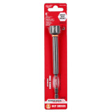 Milwaukee MIL-49-66-4588 SHOCKWAVE Impact Duty 9/16in x 6in Magnetic Nut Driver