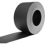 Bron Tapes BRO-BT-279GG 2.83in x 45yd AV Cord Tape Roll for GaffGun, Black
