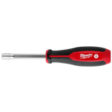 Milwaukee MIL-48-22-2563 6mm Metric HollowCore Magnetic Nut Driver