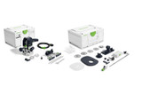Festool FES-578307 Router OF 1010 REBQ-Set