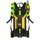 DEWALT DEW-DCPS310AG2 POWERSHIFT Backpack Concrete Vibrator Kit