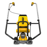 DEWALT DEW-DCPS330AG2 POWERSHIFT 60V Concrete Power Screed Kit