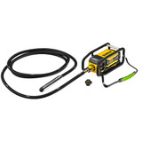 DEWALT DEW-DCPS320AG2 POWERSHIFT Vibrator Kit
