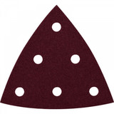 Festool FES-49916X Rubin Abrasives for RO 90 /  X 93 Sanders, 40-220 Grit, 50-Pack