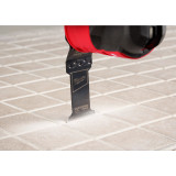 Milwaukee MIL-49-25-2251 OPEN-LOK DIAMOND MAX Diamond Grit Grout Removal Multi-Tool Plunge Blade