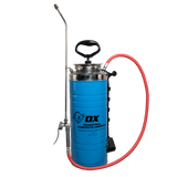 OX Tools OX-P045701 Pro Concrete Sprayer