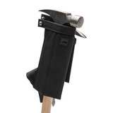 Diamondback Toolbelts DBT-DB3-3-BK-R Hammer Holster X Right Side