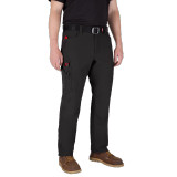 Milwaukee MIL-M651BXX FREEFLEX Mens Tech Pants - Black