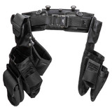 Diamondback DBT-DB5-60-BK-RH-XX Denali X Belt System Right Hand Dominant