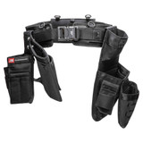 Diamondback DBT-DB5-63-BK-RH-XX Chopo X Belt System Right Hand Dominant
