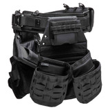 Diamondback DBT-DB5-59-BK-RH-XX Seven X Belt System Right Hand Dominant