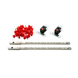 Viking Arm VIK-0312 Deck Installation Kit
