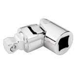 Milwaukee MIL-42-04-9107 3/8in Drive Universal Joint