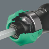 Wera Tools Wera-05051516001 Kraftform Kompakt 26 RA-R With Pouch, 6-Pieces