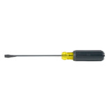 Klein Tools KLE-6027DD 5/16in 5/16in Keystone Demolition Driver, 7in Round Shank