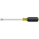Klein Tools KLE-646-9/16 9/16in Nut Driver 6in Hollow Shaft