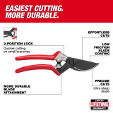 Milwaukee MIL-48-22-9365 1in Pruner