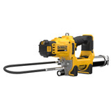 DEWALT DEW-DCGG581B 20V MAX Cordless 10,000 PSI Variable 2-Speed Grease Gun Bare Tool