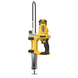 DEWALT DEW-DCGG581B 20V MAX Cordless 10,000 PSI Variable 2-Speed Grease Gun Bare Tool