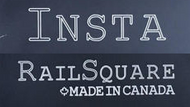 INSTA RailSquare