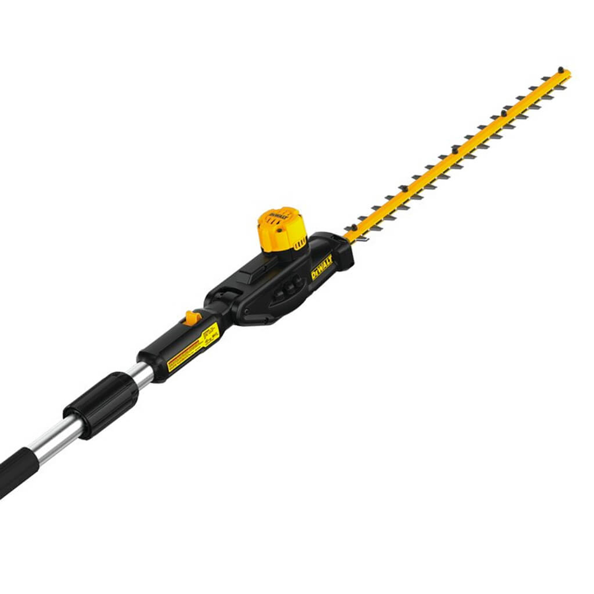 hedge pole trimmer