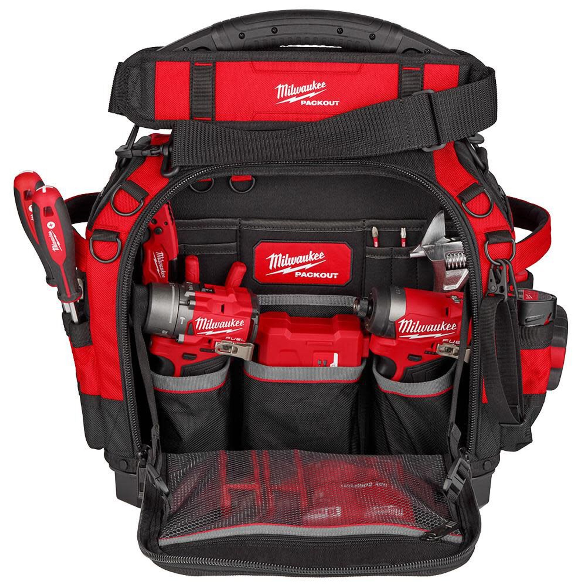 Milwaukee 15 packout tool bag Clearance
