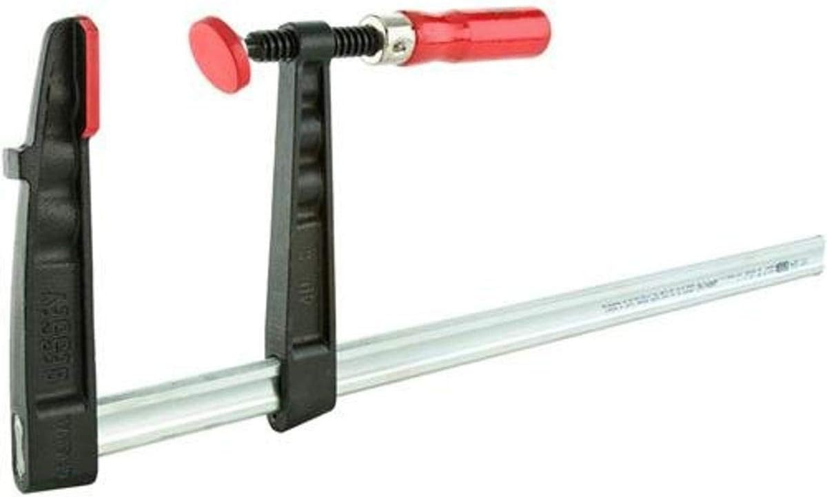 Morsetto Bessey CDF 105x85mm – Pinza Di Precisione, Per Fissaggi Saldi