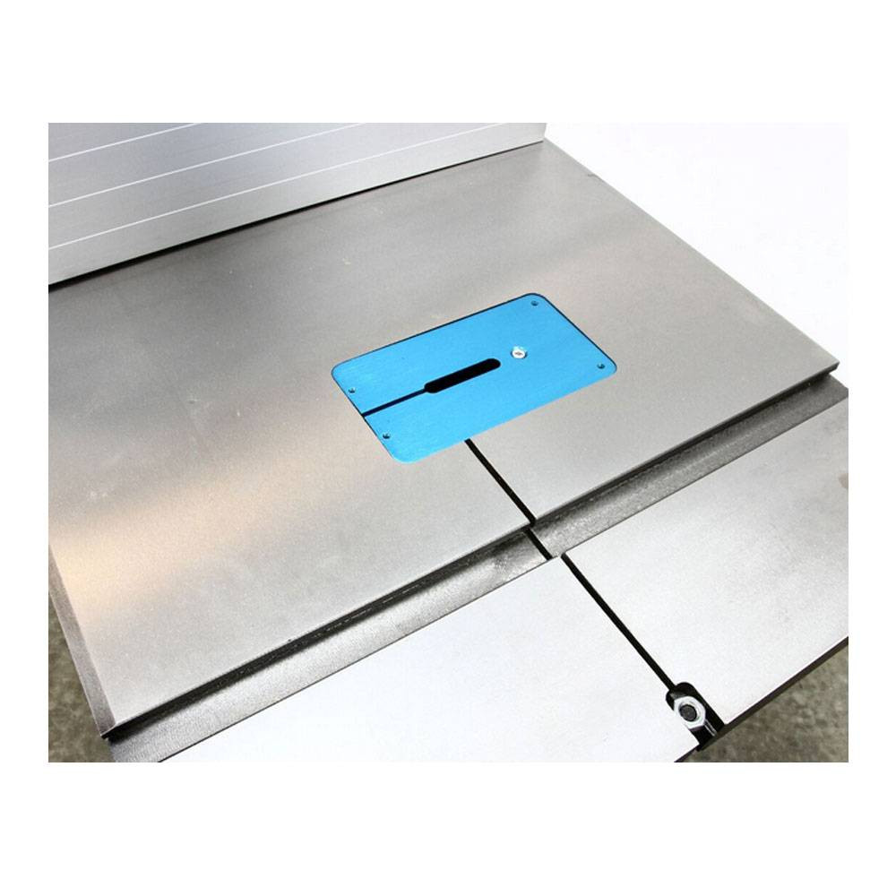 Laguna LAGPBAND1412175311 Bandsaw Throatplate AtlasMachinery