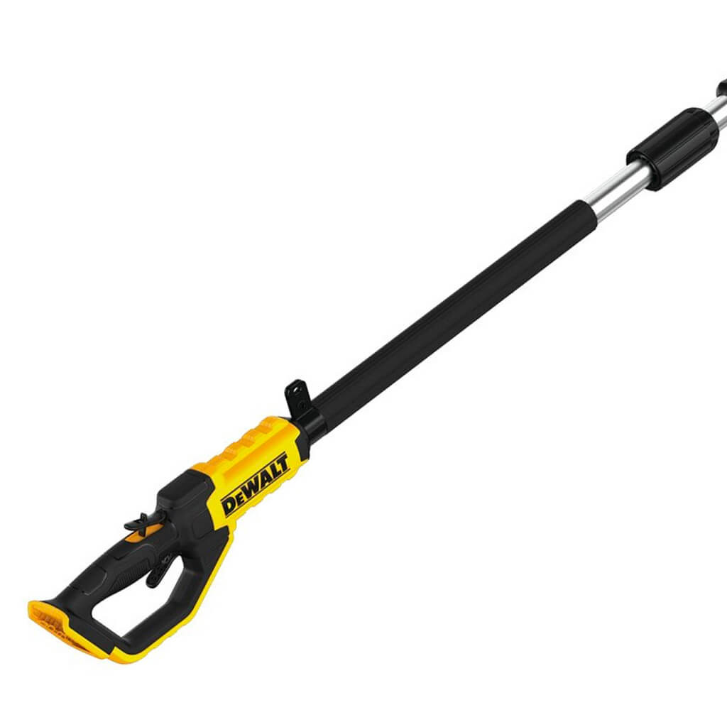 DEWALT DEWDCPH820B 20V MAX Pole Hedge Trimmer (Tool Only) Atlas