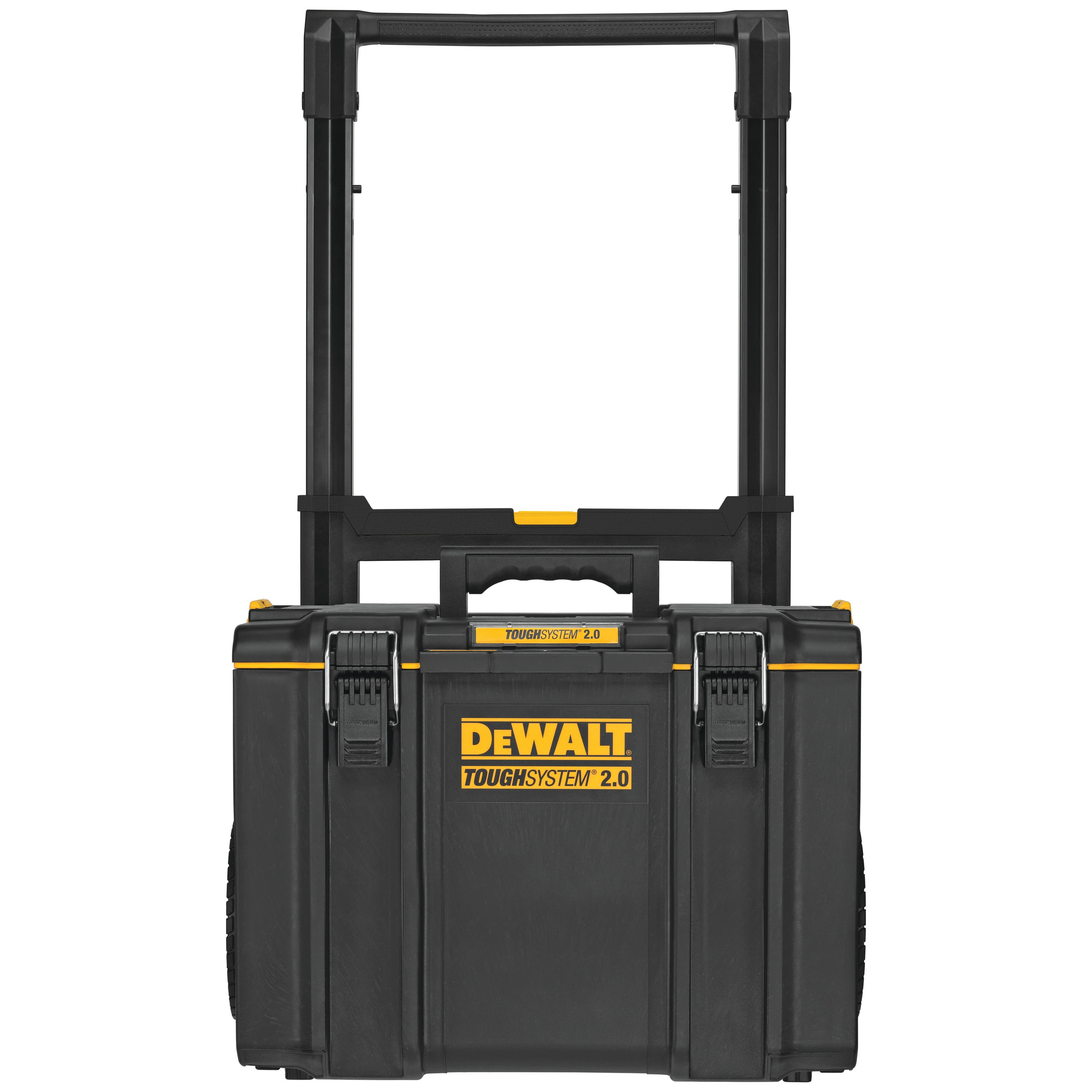 Dewalt toughsystem 2.0 tower Clearance