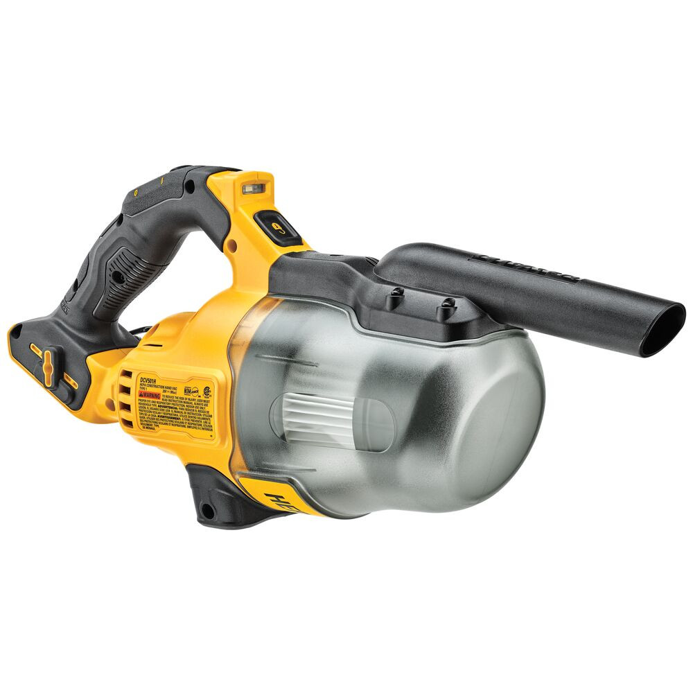 no dcv501hb