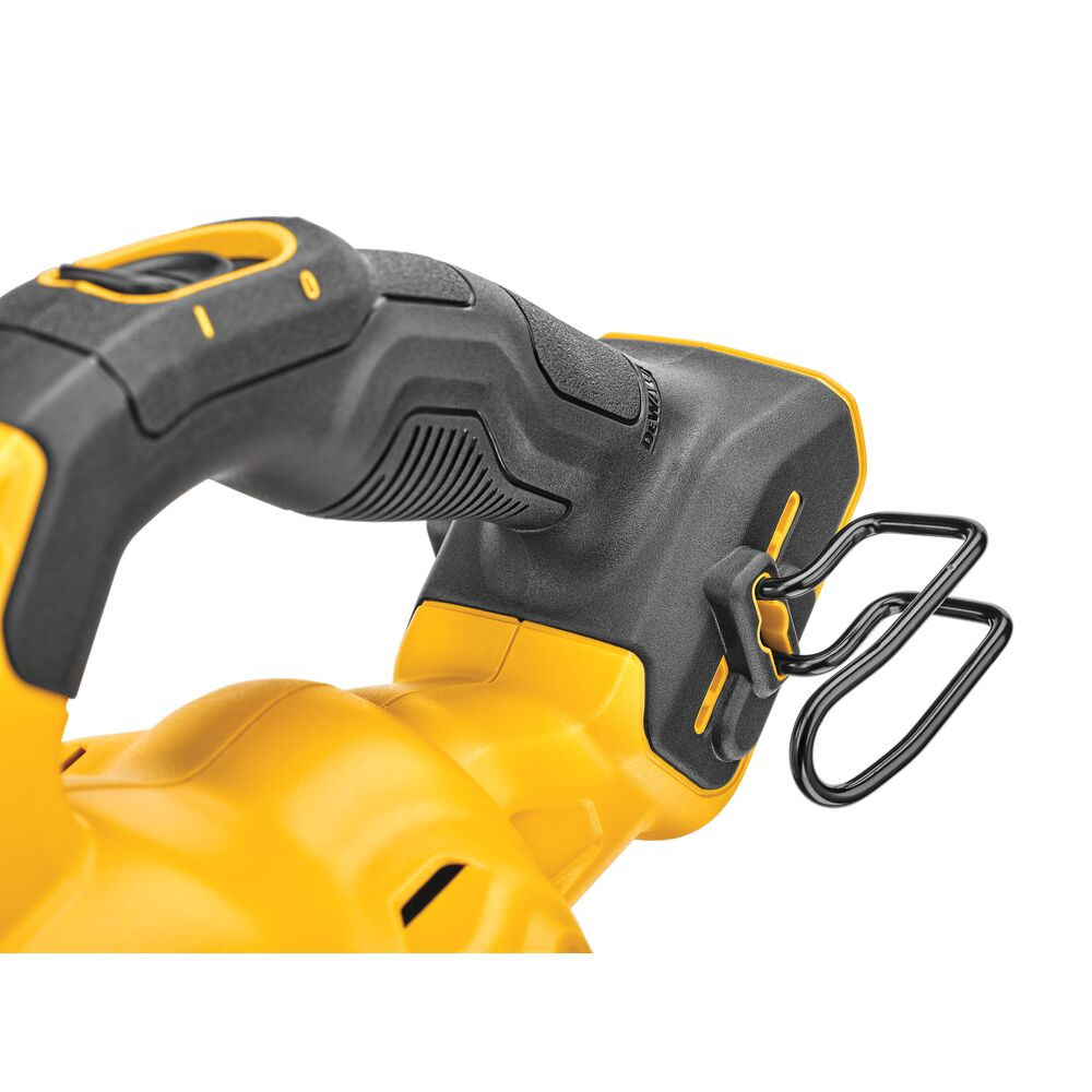 DEWALT DEWDCV501HB 20V Cordless Dry Hand Vacuum (Tool Only) Atlas