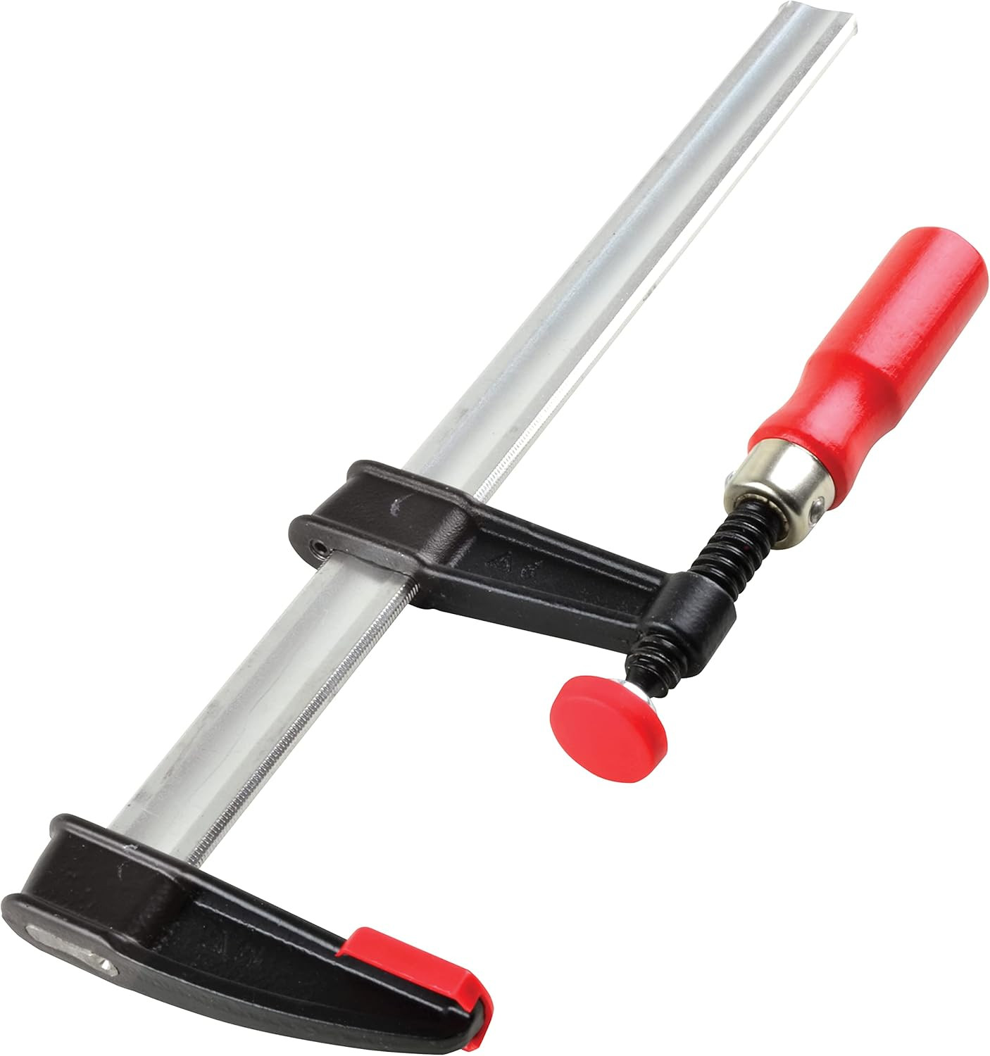 Presse à Vis En Fonte Malléable TG-2K 500/120 Bessey TG50S12-2K