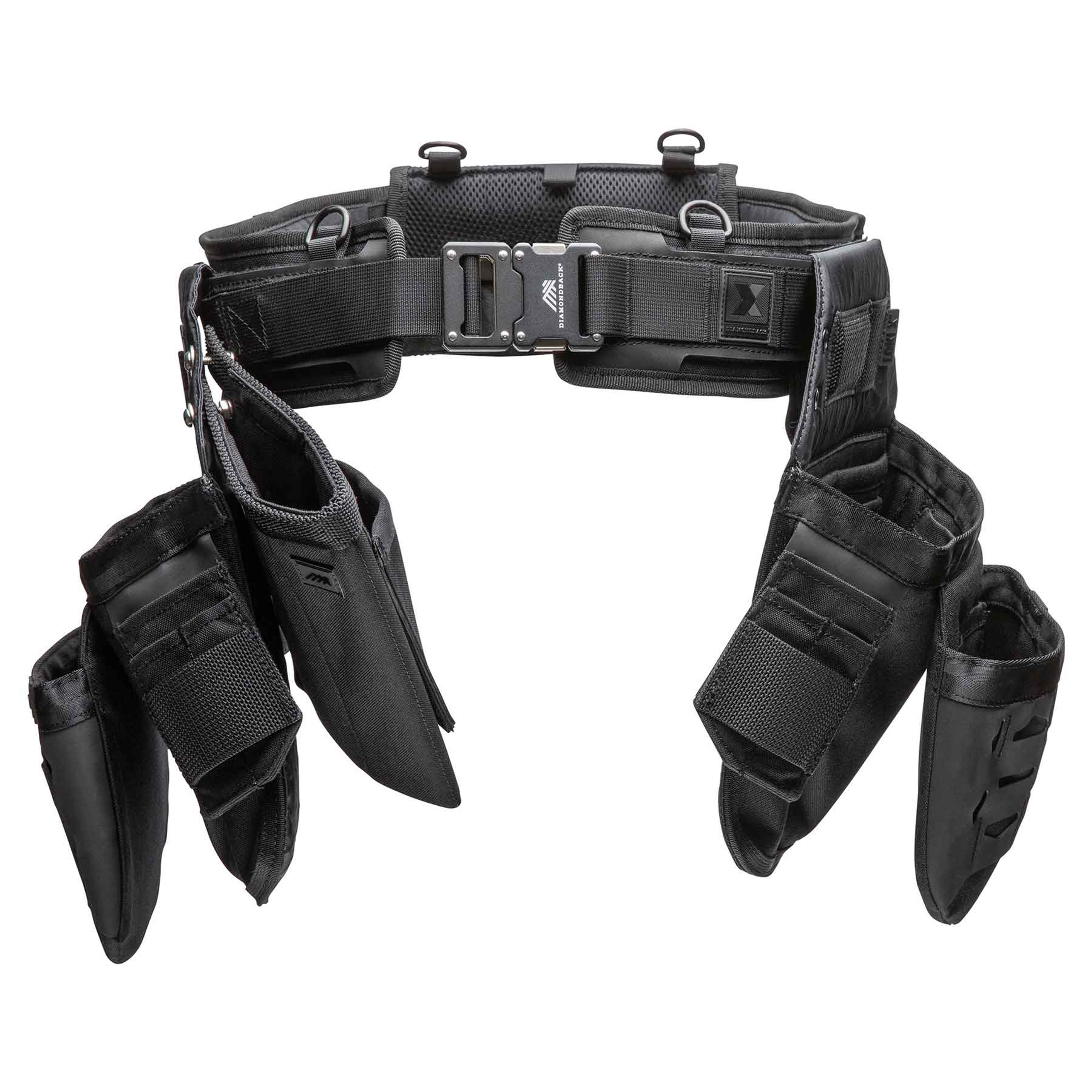 Accessories - Tool Belt Systems - Full Tool Belt Systems